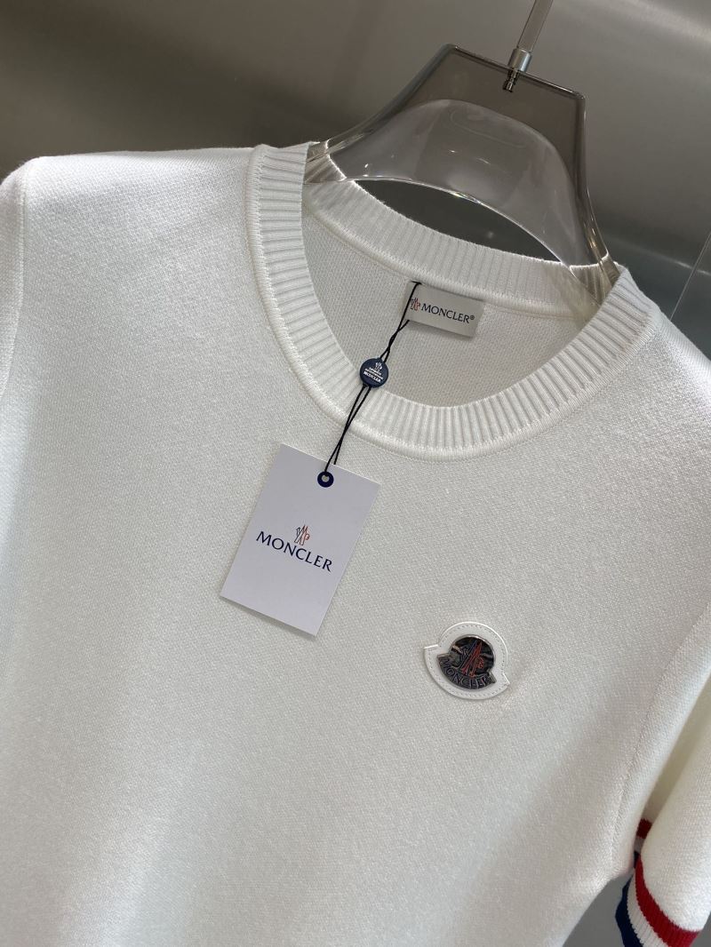 Moncler T-Shirts